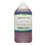 Disinfectant Fruity 5L