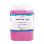 Disinfectant Fruity 15L