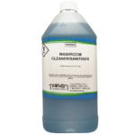 Washroom And Toilet Bowl Cleaner 5L