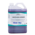 Carpet Shampoo Deep Clean Lavender 5L