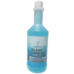 Zexa Glass And Stainless Cleaner 750ml RTU