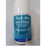 Scent Aire Mountain Air Refill