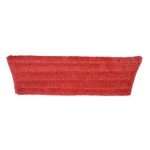 Enduro Microfibre Mop Pad 40cm Red