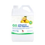 G5 - Antibacterial Floor Degreaser 5lt