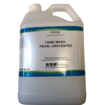 Hand Wash Pearl White 5L