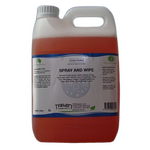Spray And Wipe 5L