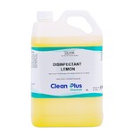 Disinfectant Lemon 5L
