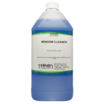 Window And Glass Cleaner 5L