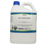 Gel Liquid Bleach 5L