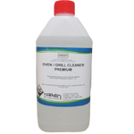 Oven And Grill Cleaner Premium 5lt