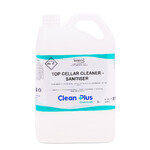 Top Cellar Detergent Sanitiser 5lt