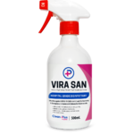 Vira San Disinfectant 12 x 500ml
