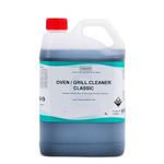 Oven And Grill Cleaner Classic 5lt
