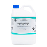 Liquid Chlorine 12% 3 x 5lt