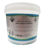 Oxygen Bleach Powder 15kg