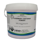 Glasswash Destaining Powder 5kg