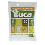 Euca Laundry Powder 50gr Sachet x 200