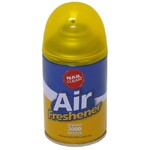 NAB Air Freshener Automatic 3000 Sprays [Scent: Jasmine]