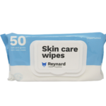 Skin Care Wipes 50 pack x 12