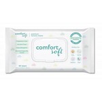 Comfort Soft Nursery Wipes 12 x 80 packs