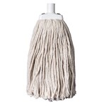 Mop Heads - White 400g