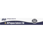 Foil Aluminium 150m x 30cm