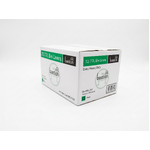 73L Garbage Bags Black Extra Heavy Duty 250 - Flat Packed