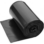 Kitchen Tidy Liners Large 36L 20 x 50 per roll - Black