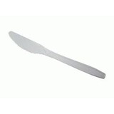 Knife Plastic White 1000