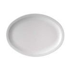 Melamine Plate/Platter 335mm White 91623-W
