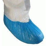 Shoe Covers Blue Waterproof 2000 BNR78131