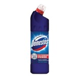 Domestos Original Power 9 x 750mL