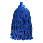 Edco Enduro Microfibre Mop - Blue