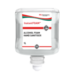 DEB Instant Foam Hand Sanitiser 1lt x 6