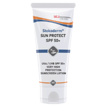 DEB Sun Protect SPF50+ Sunscreen 150ml Tube x 12