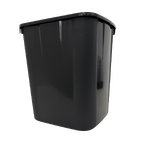 Basic Black Bin 32L