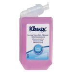 Kleenex Moisturising Foam Soap 6x1L (Replaces: 12552)