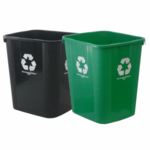 32L Recycling Bin  No Lid