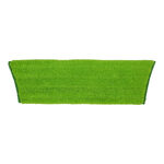 Enduro Microfibre Mop Pad 40cm Green