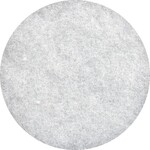 Glomesh White Super Polish Regular Speed Floor Pad 425mm